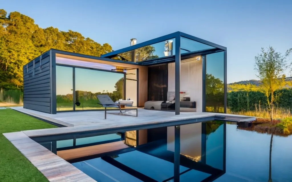 Extension-de-Chambre-a-ossature-metallique-pour-une-Residence-Principale-a-Biarritz
